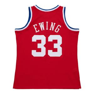 Jersey NBA All Star East Patrick Ewing image-1