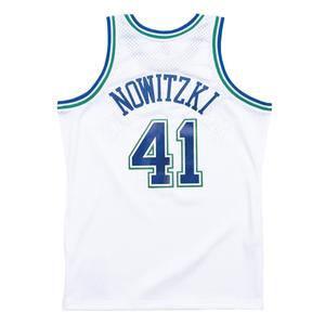 NBA-Trikot Dallas Mavericks Dirk Nowitzki image-1