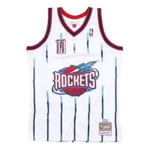 NBA Houston Rockets Jersey Yao Ming