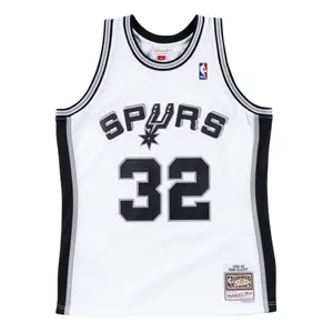 Jersey San Antonio Spurs 2023/24 image-0