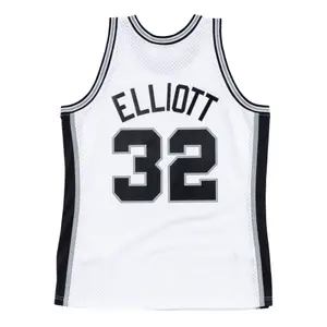 Jersey San Antonio Spurs 2023/24 image-1
