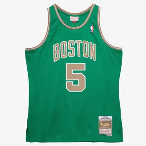 Boston Celtics NBA Jersey Swingman Kevin Garnett 2007/08