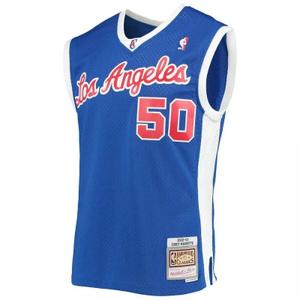 Jersey Los Angeles Clippers Mitchell & Ness Swingman Jersey