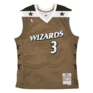 Washington Wizards NBA Jersey Caron Butler