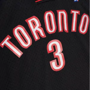 NBA-Trikot Toronto Raptors Kyle Lowry image-2