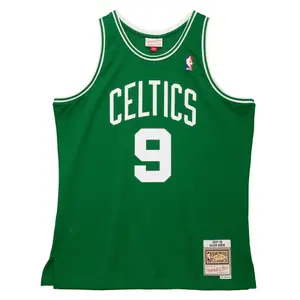 Boston Celtics NBA Jersey Swingman Jersey Celtics 2007 Rajon Rondo