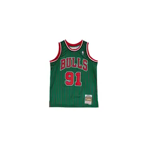 Camiseta Chicago Bulls image-0