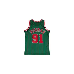 Camiseta Chicago Bulls image-1