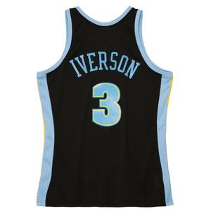 Jersey Denver Nuggets