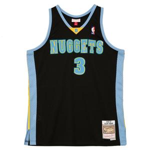 Jersey Denver Nuggets image-1