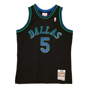Maillot NBA Dallas Mavericks Jason Kidd