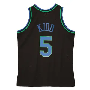 Dallas Mavericks tröja Jason Kidd image-1