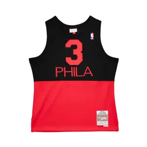 Philadelphia 76ers Trikot Reload Allen Iverson 2003/04 image-0