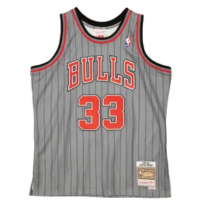Maglia NBA Chicago Bulls Scottie Pippen Reload Swingman 1995/96 image-0