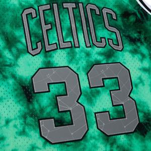 Boston Celtics NBA Jersey Larry Bird 1985/86 image-2