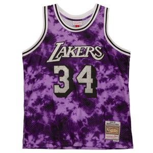 smjykm19053-lalpurp96son-maglietta-nba-los-angeles-lakers-shaquille-o-neal-galaxy-1996-97-viola