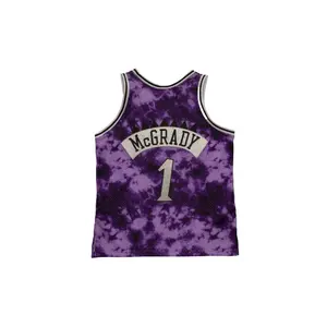 Toronto Raptors NBA Jersey 75th Anni Swingman 1998 Tracy McGrady image-1