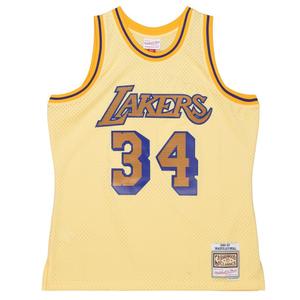 smjylf19119-lalyell96son-los-angeles-lakers-nba-jersey-shaquille-o-neal-1996-97-yellow