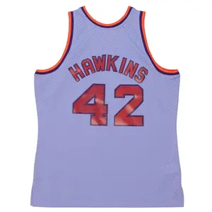NBA Jersey Phoenix Suns Connie Hawkins Swingman 1969/70 image-1