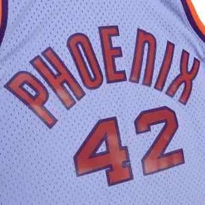 NBA Jersey Phoenix Suns Connie Hawkins Swingman 1969/70 image-2