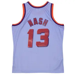 NBA Jersey Phoenix Suns Steve Nash Swingman 1996/97 image-1