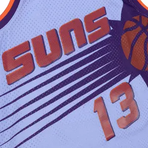 NBA Jersey Phoenix Suns Steve Nash Swingman 1996/97 image-2