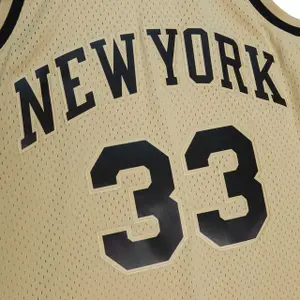 New York Knicks NBA Jersey Patrick Ewing Swingman 1991/92 image-2