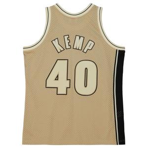 NBA-Trikot Seattle Supersonics Sean Kemp image-1