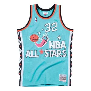 Trikot NBA All Star East Shaquille O'Neal