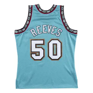 Swingman jersey Vancouver Grizzlies image-1