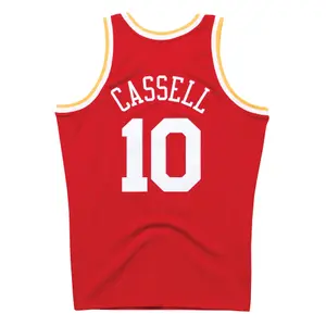 Swingman jersey Houston Rockets image-1
