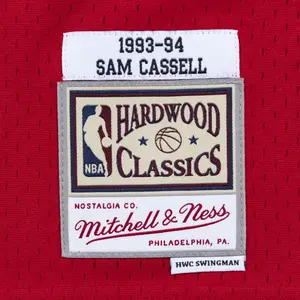 Swingman jersey Houston Rockets image-2