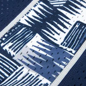 NCAA Trikot Georgetown Allen Iverson image-3