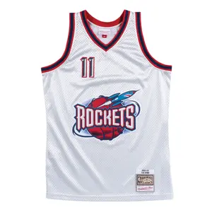 NBA Houston Rockets Jersey Yao Ming