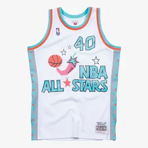 Maillot NBA All Star Swingman Karl Malone 1996