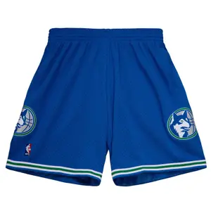 Minnesota Timberwolves Shorts