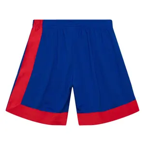 Short Brooklyn Nets Swingman New York 1973 image-1