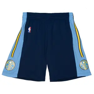 Denver Nuggets Shorts 2006