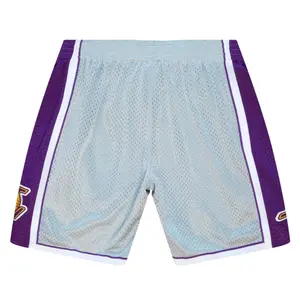Los Angeles Lakers Short 75th NBA 2009 image-1