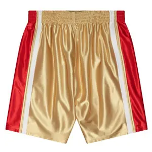 Short Philadelphia 76ers Swingman NBA 75TH 1996/97 image-1