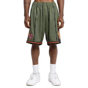 Toronto Raptors Short 1998/99