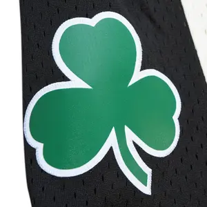 Short Boston Celtics Cream Swingman 2007/08 image-2