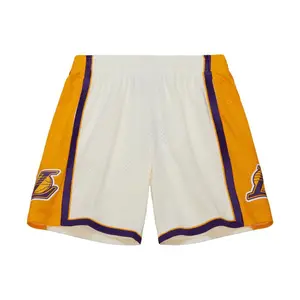 Short Los Angeles Lakers Swingman NBA 2009/10 image-0