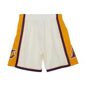 Short Los Angeles Lakers Swingman NBA 2009/10 image-1