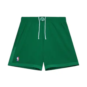 Pantalón corto Boston Celtics Swingman Christmas Day 2012/13 image-0