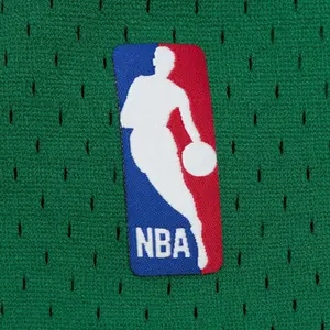 Pantalón corto Boston Celtics Swingman Christmas Day 2012/13 image-2