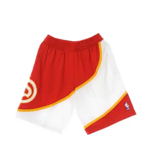 Short Atlanta Hawks Swingman image-0