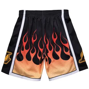 Korte Los Angeles Lakers Swingman NBA 2009/10 image-1