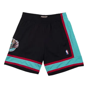 Short Memphis Grizzlies Swingman
