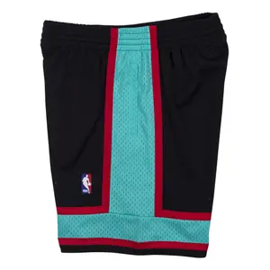 Short Memphis Grizzlies Swingman image-2